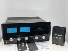 Amplificateur de puissance