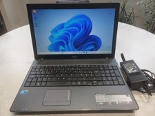 Acer TravelMate 5744 15,6"