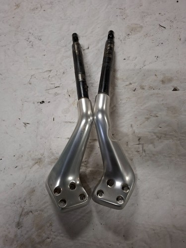 Guidons droit gauche - guidons, bmw