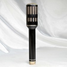 Microphone À Condensateur