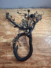 85-06 Kawasaki Vulcan 750 VN750 Main Complete Wiring Wire Harness Loom OEM