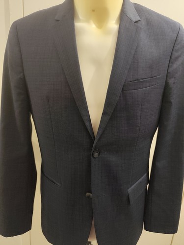 Calvin klein blazer homme - klein,
