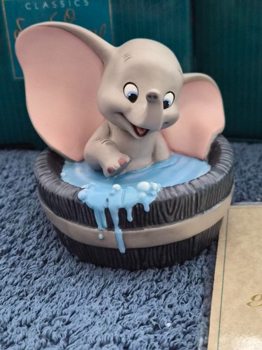 Wdcc 1995 dumbo simply - wdcc,