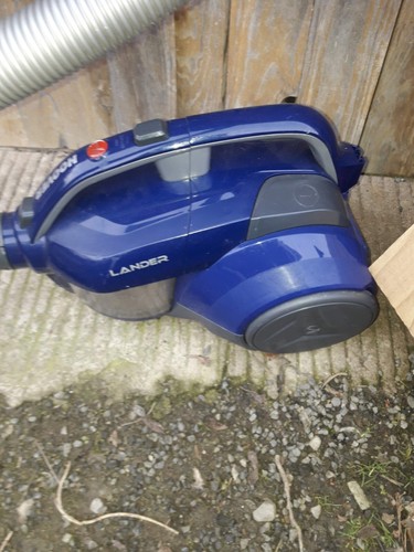 Aspirateur hoover - aspirateur,