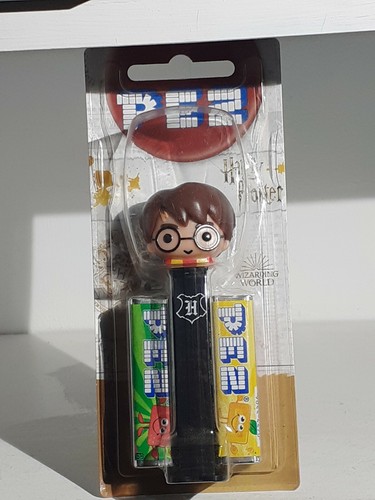 Pez harry potter - ,