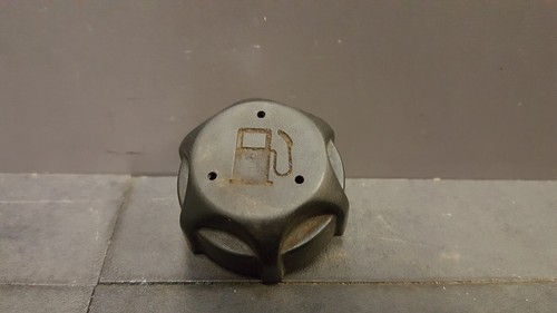 Bouchon réservoir carburant - bouchon,