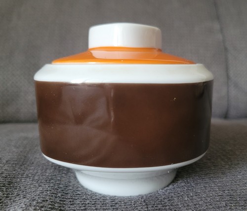 Ancien sucrier pot sucre en - ancien,