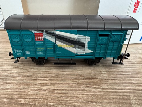 Märklin 46052 wagon - märklin,