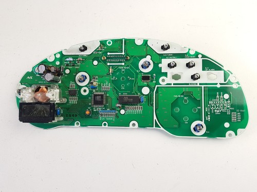 Circuit imprimé compteur - , /