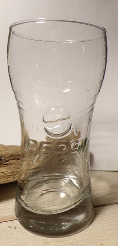 Pepsi cola verre - pepsi,