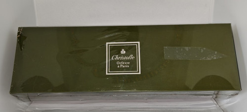 Christofle chinon ladle - chinon,