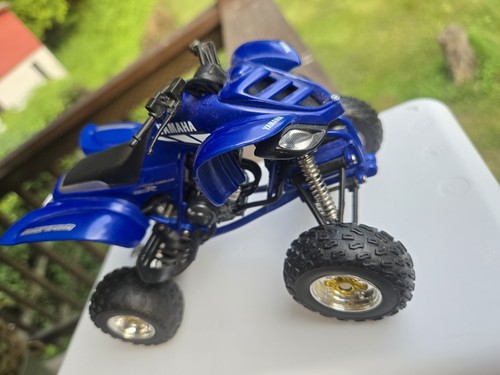 Newray quad yamaha raptor - -,