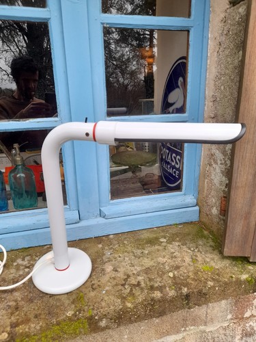 Belle lampe bureau - de,