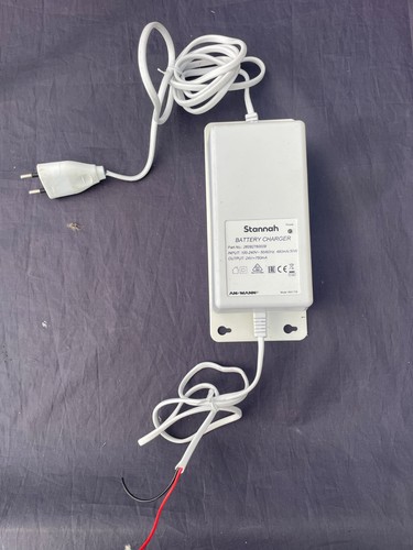 Stannah chargeur de - chargeur, batterie