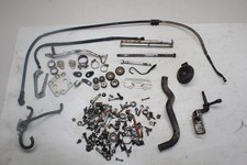 09-10 KAWASAKI KLX250SF PARTS & HARDWARE LOT