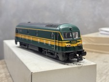 Roco 63998 Locomotive Diesel 5950 SNCB Échelle H0