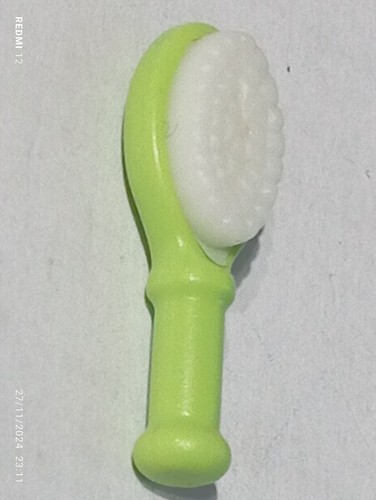 Playmobil peigne vert femme - playmobil,