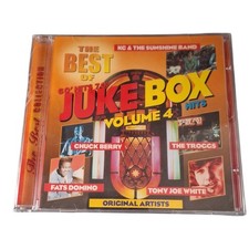 Juke Box Hits Volume 4 –