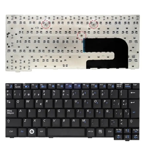 Clavier pour ordinateur - pour,