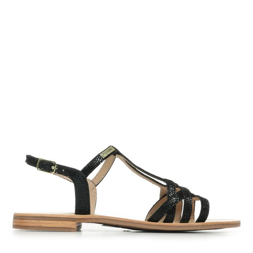 Sandales pieds les - nu,