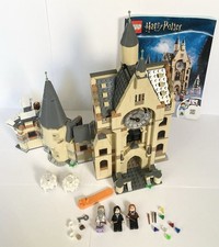 LEGO HARRY POTTER La Tour De