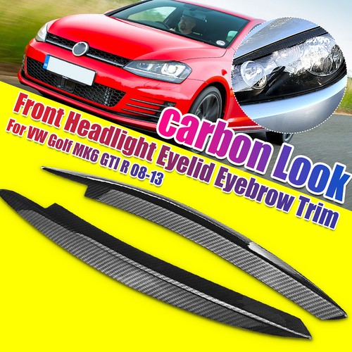 Pour golf mk6 - vw, 08-13
