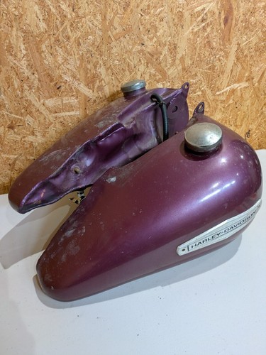 Oem harley early shovelhead - oem,