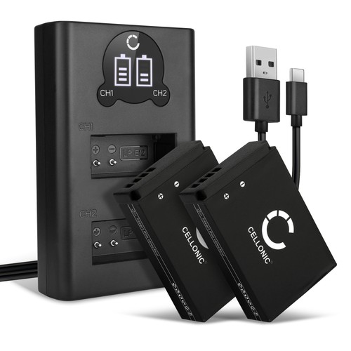 Set batteries de - set,