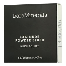 bareMinerals - Gen Nude Powder