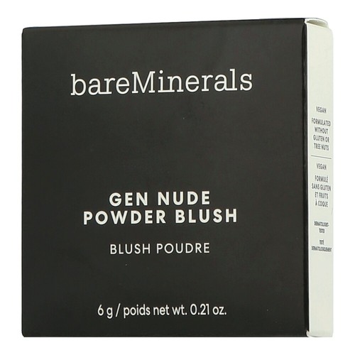 Bareminerals gen nude powder - nude,