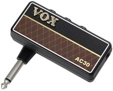 Amplificateur De Casque VOX Pour Guitare Unplugged 2 amPlug 2 AC30 JAPON