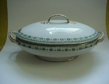 Antique Limoges France CMC