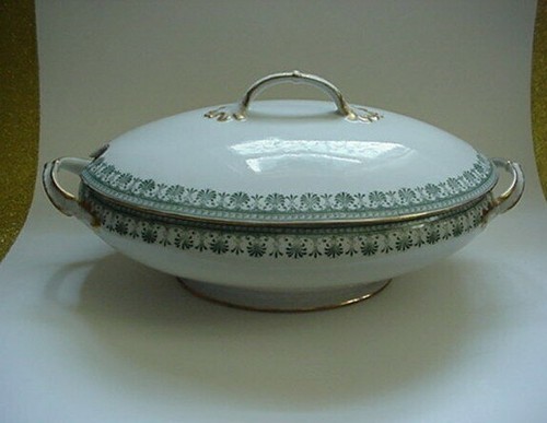 Antique limoges france cmc - antique,