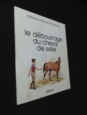 Le Débourrage du cheval de