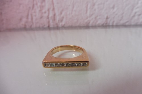 Pierre lang bague - pierre, bague,