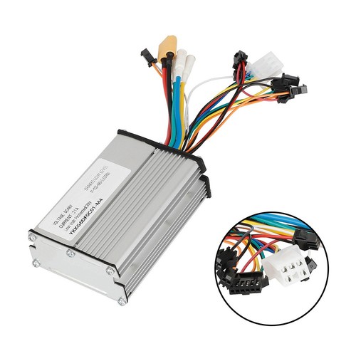 Contrôleur brushless 48v 21a - 48v,