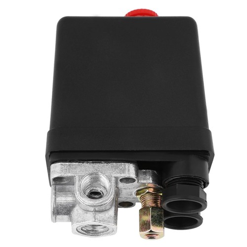 Pressostat compresseur 230v - pressostat,