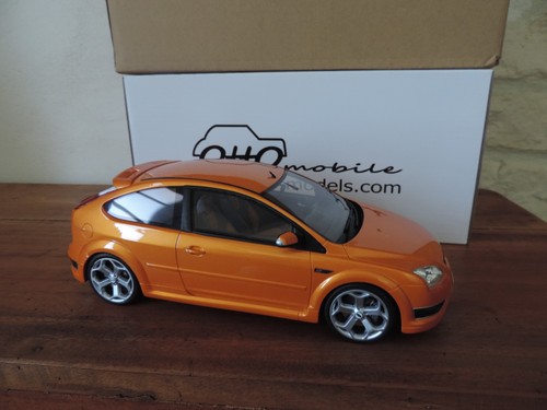 Ford focus 2 - st, 2.5