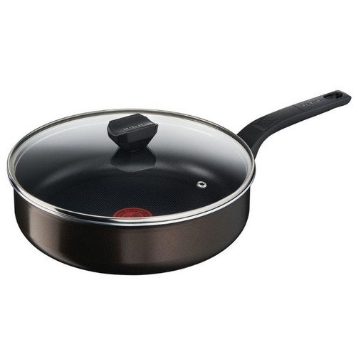 Tefal sauteuse anti adhésive - tefal,