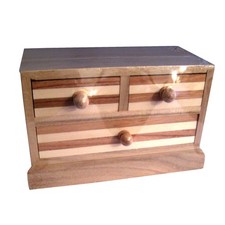 PETITE COMMODE BOÎTE A BIJOUX