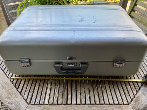 Valise vintage zero - valise,