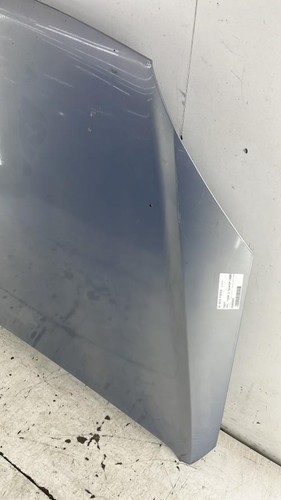 Capot opel tigra - opel, 2