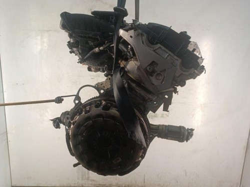 Moteur bmw e83 phase 1 - moteur,