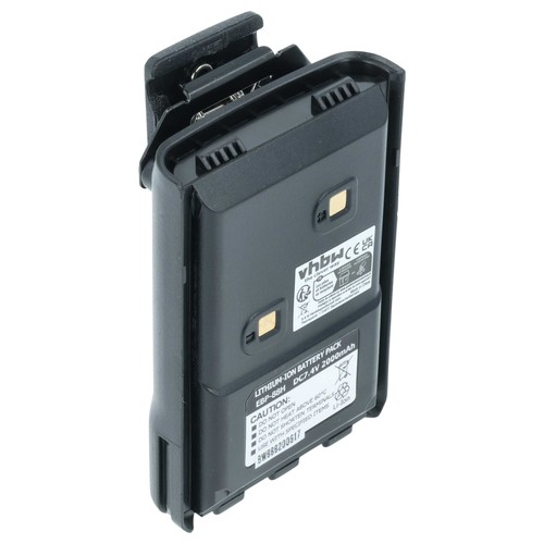 Batterie pour alinco - batterie,