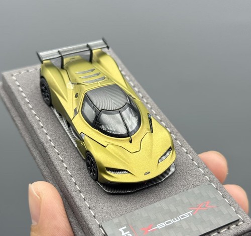 Ihcm ktm bow - cz, x-bow