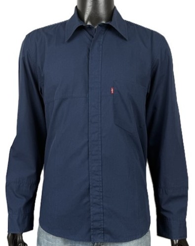 Chemise levi sta prest homme - chemise, levi's