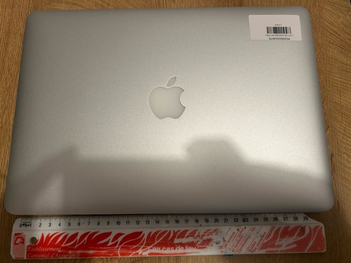 Apple macbook air a1466 2015 - air,