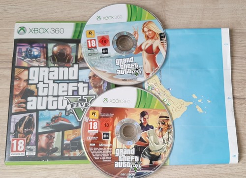 Microsoft xbox 360 gran - [microsoft,