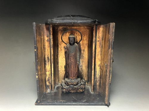 Ancienne edo perio - ancienne,,