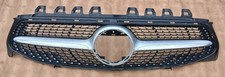 2019 ONWARDS MERCEDES CLA AMG W118 FRONT BUMPER TOP GRILL A1188880000